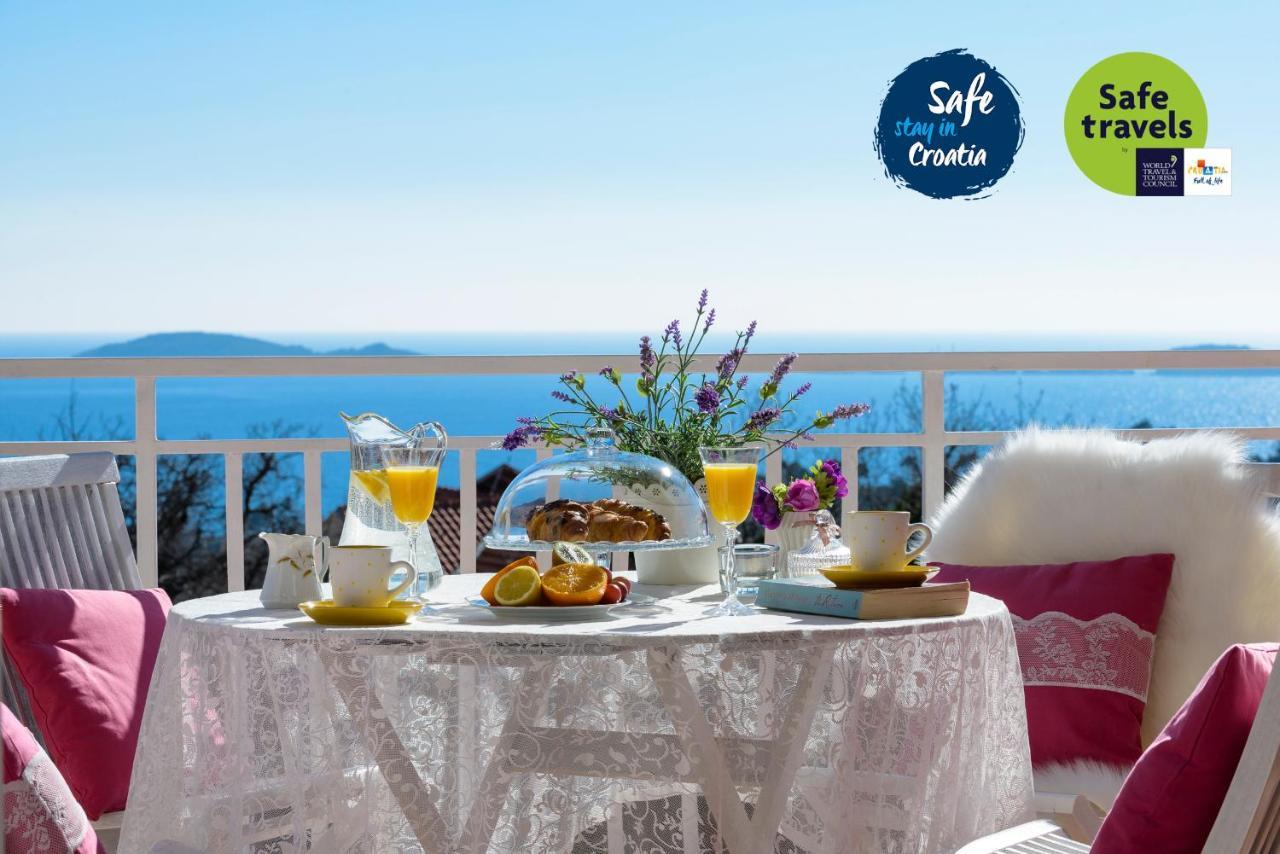 Apartment Kulisic مْليني المظهر الخارجي الصورة