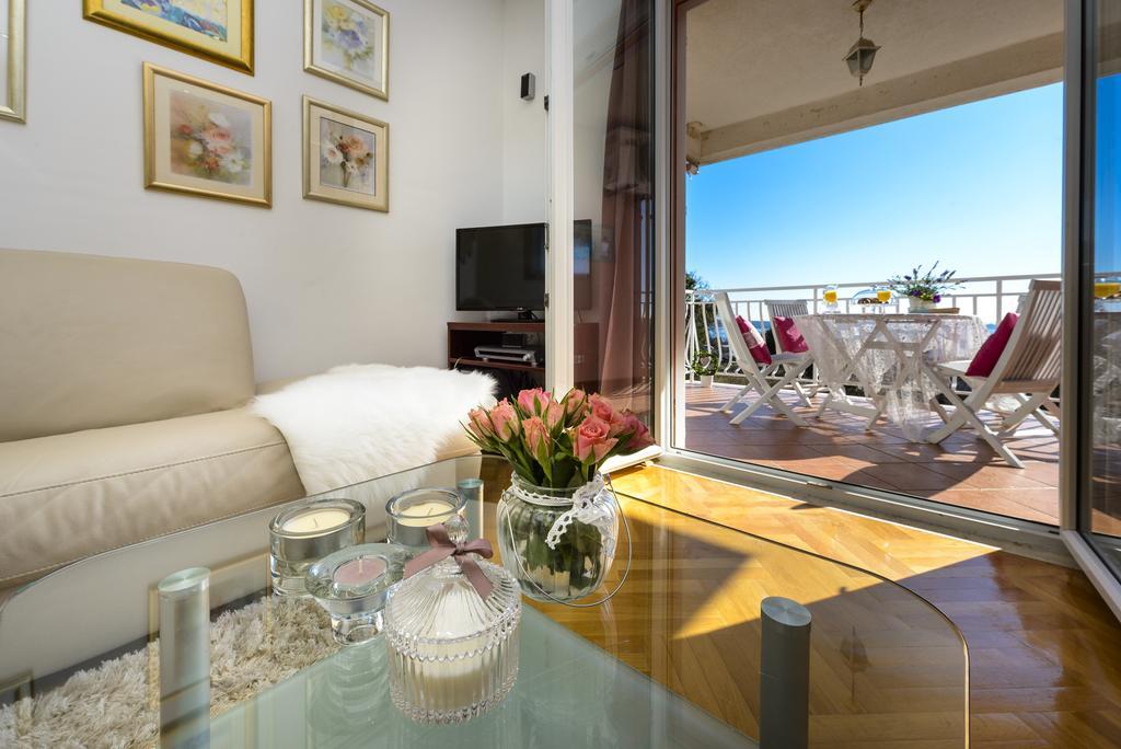 Apartment Kulisic مْليني المظهر الخارجي الصورة