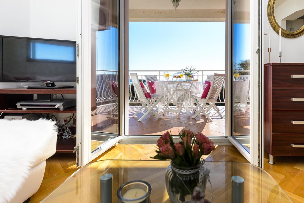 Apartment Kulisic مْليني المظهر الخارجي الصورة