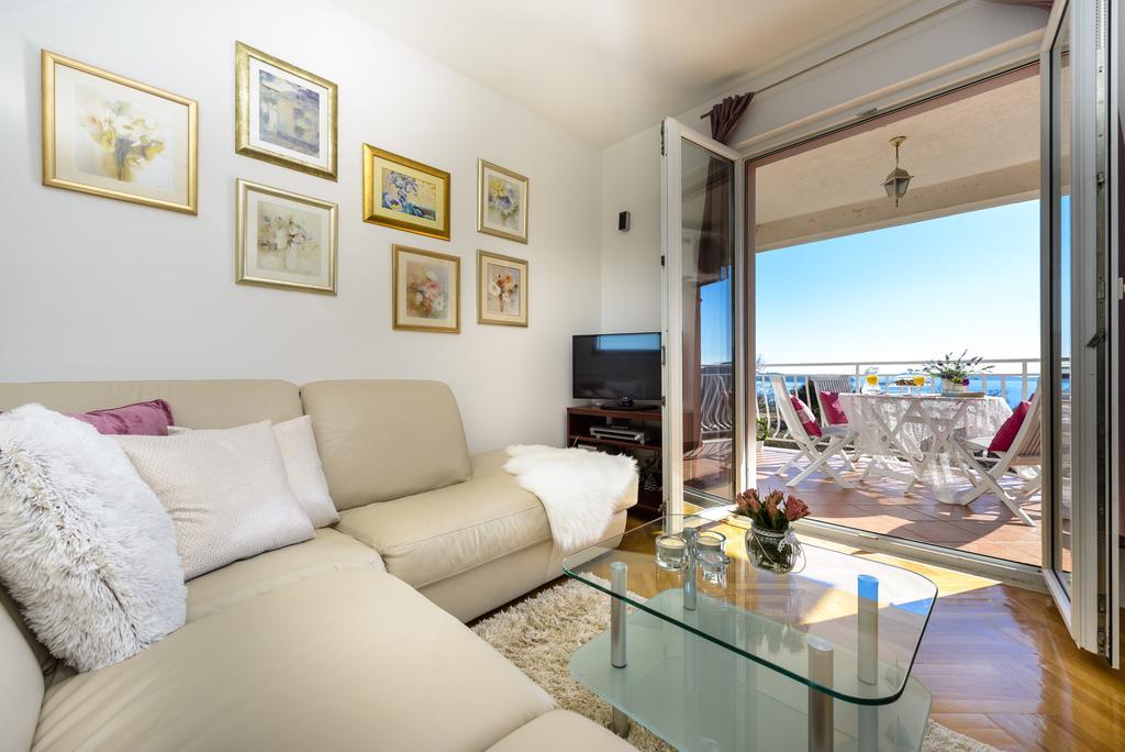 Apartment Kulisic مْليني المظهر الخارجي الصورة