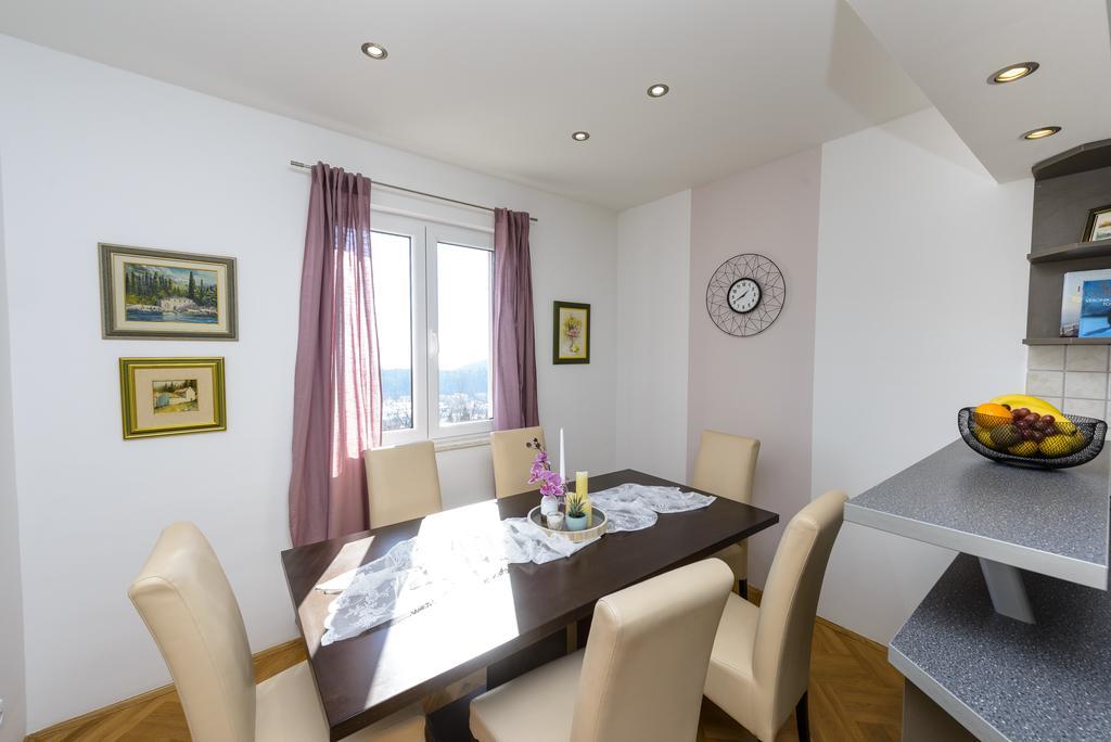 Apartment Kulisic مْليني المظهر الخارجي الصورة
