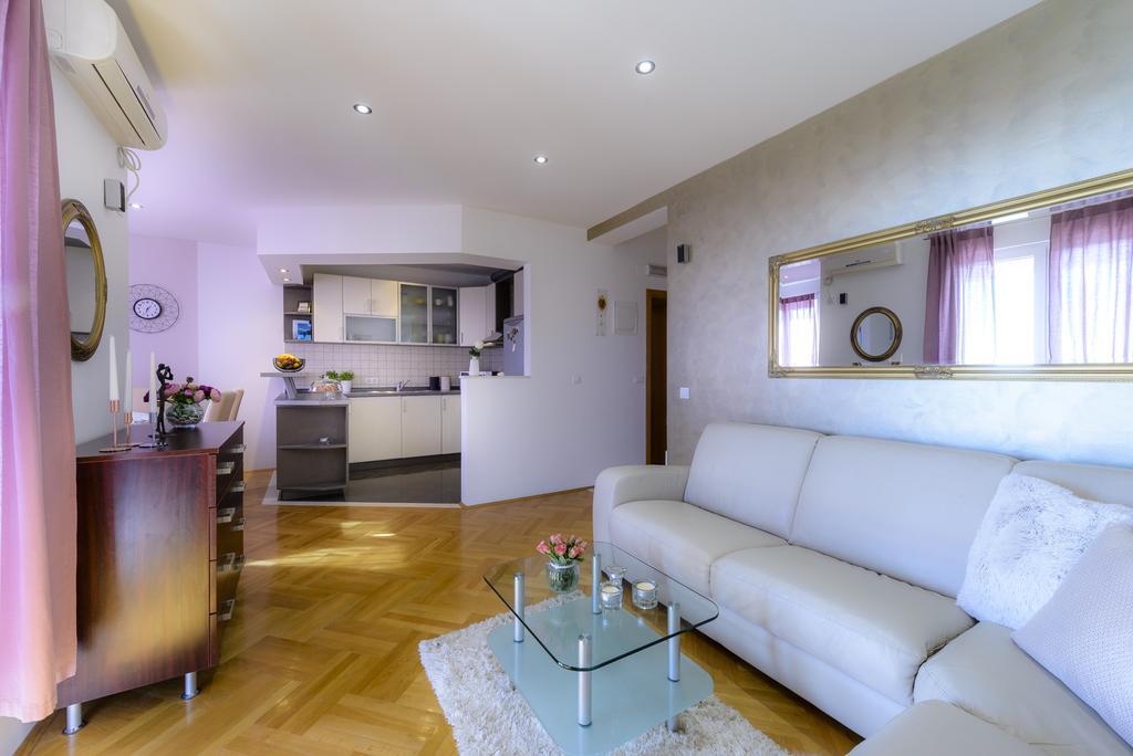 Apartment Kulisic مْليني المظهر الخارجي الصورة