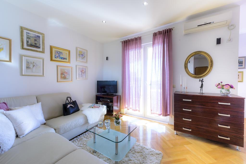 Apartment Kulisic مْليني المظهر الخارجي الصورة