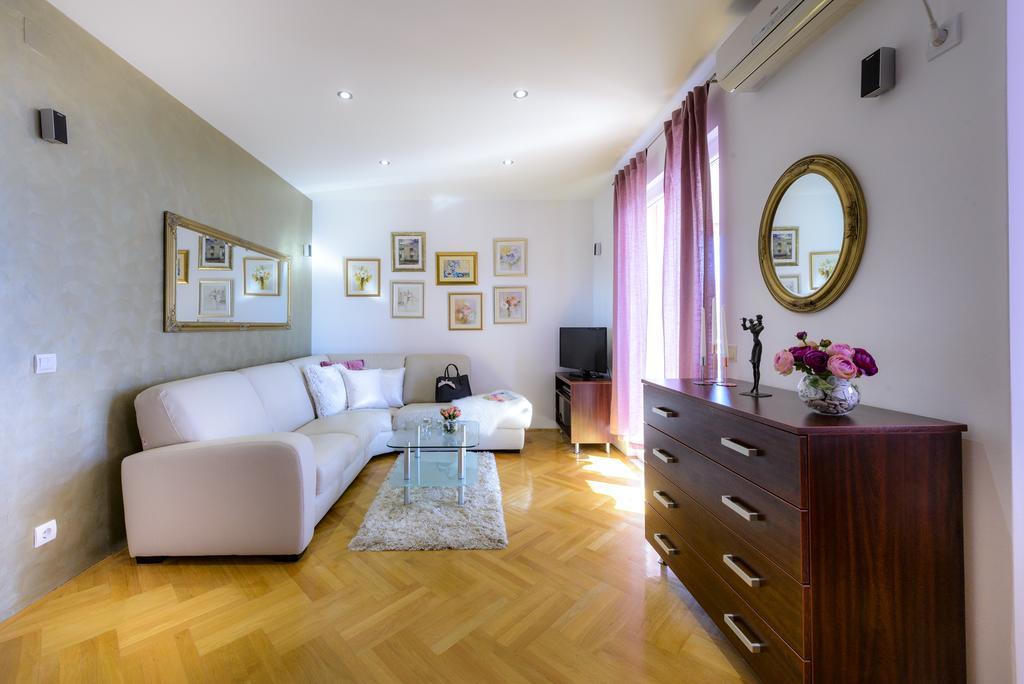 Apartment Kulisic مْليني المظهر الخارجي الصورة