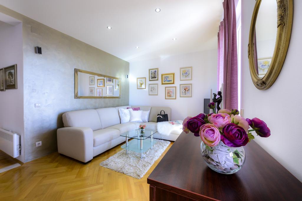 Apartment Kulisic مْليني المظهر الخارجي الصورة