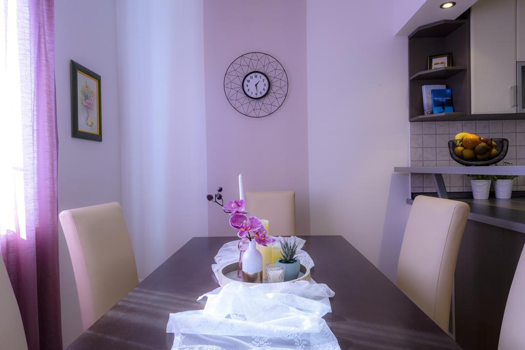 Apartment Kulisic مْليني المظهر الخارجي الصورة