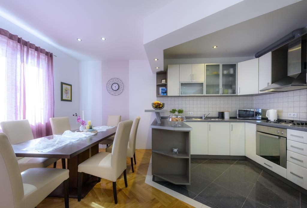 Apartment Kulisic مْليني المظهر الخارجي الصورة