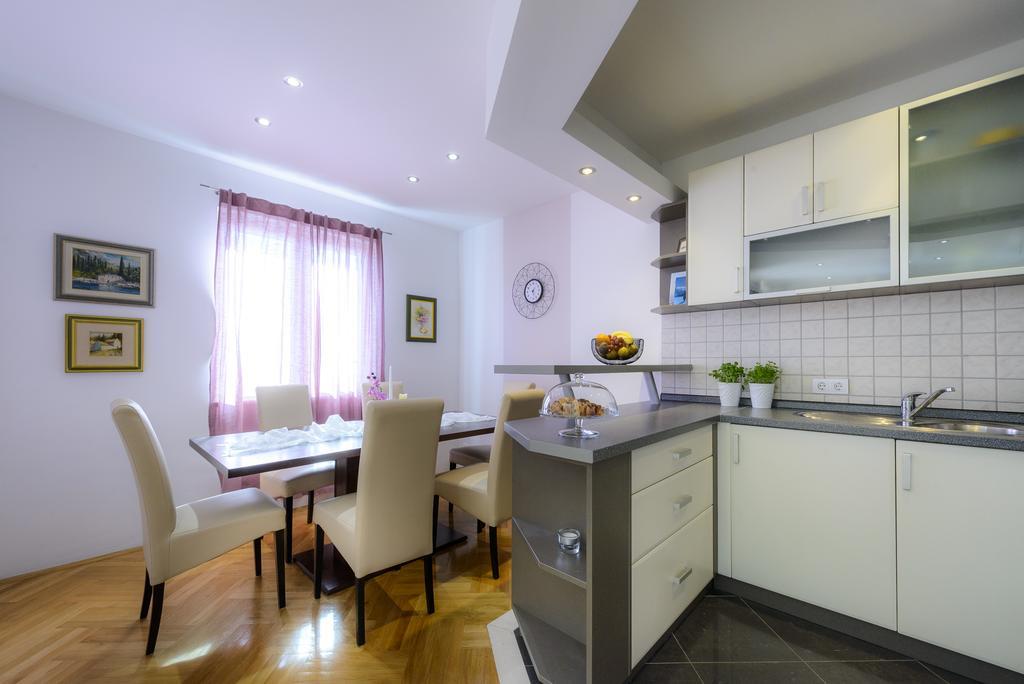 Apartment Kulisic مْليني المظهر الخارجي الصورة