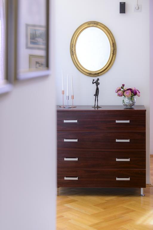 Apartment Kulisic مْليني المظهر الخارجي الصورة