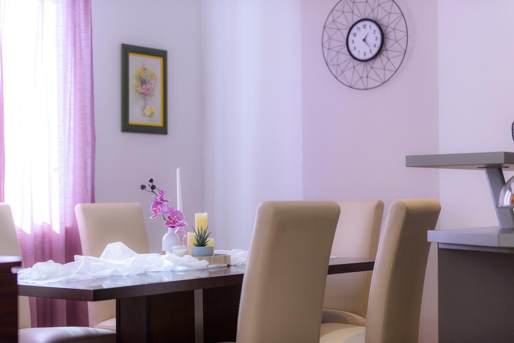 Apartment Kulisic مْليني المظهر الخارجي الصورة
