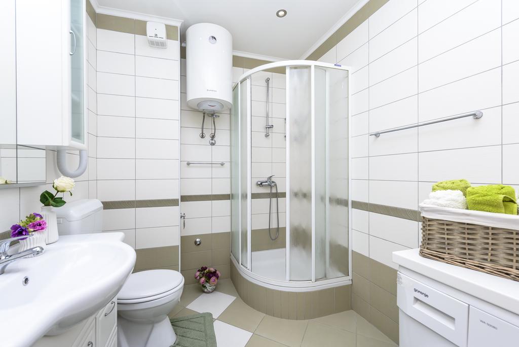 Apartment Kulisic مْليني المظهر الخارجي الصورة