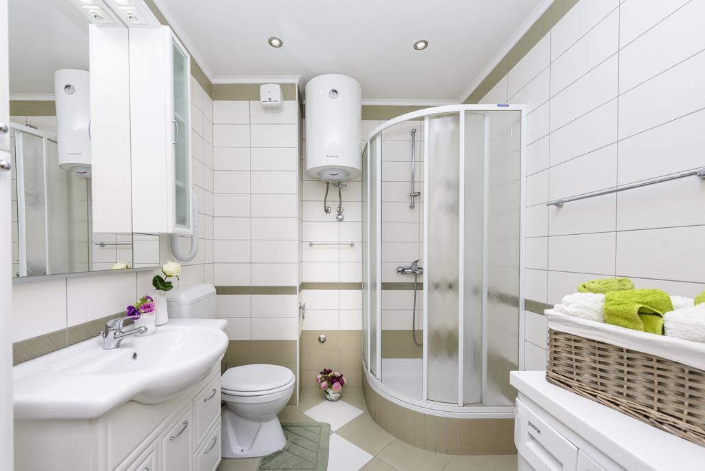 Apartment Kulisic مْليني المظهر الخارجي الصورة