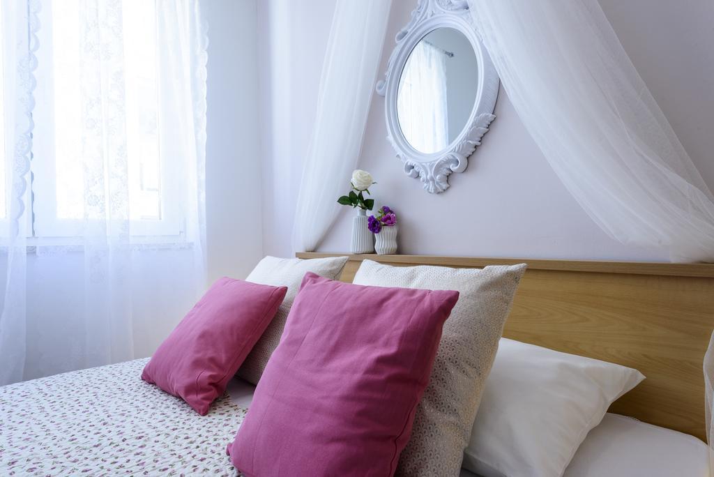 Apartment Kulisic مْليني المظهر الخارجي الصورة
