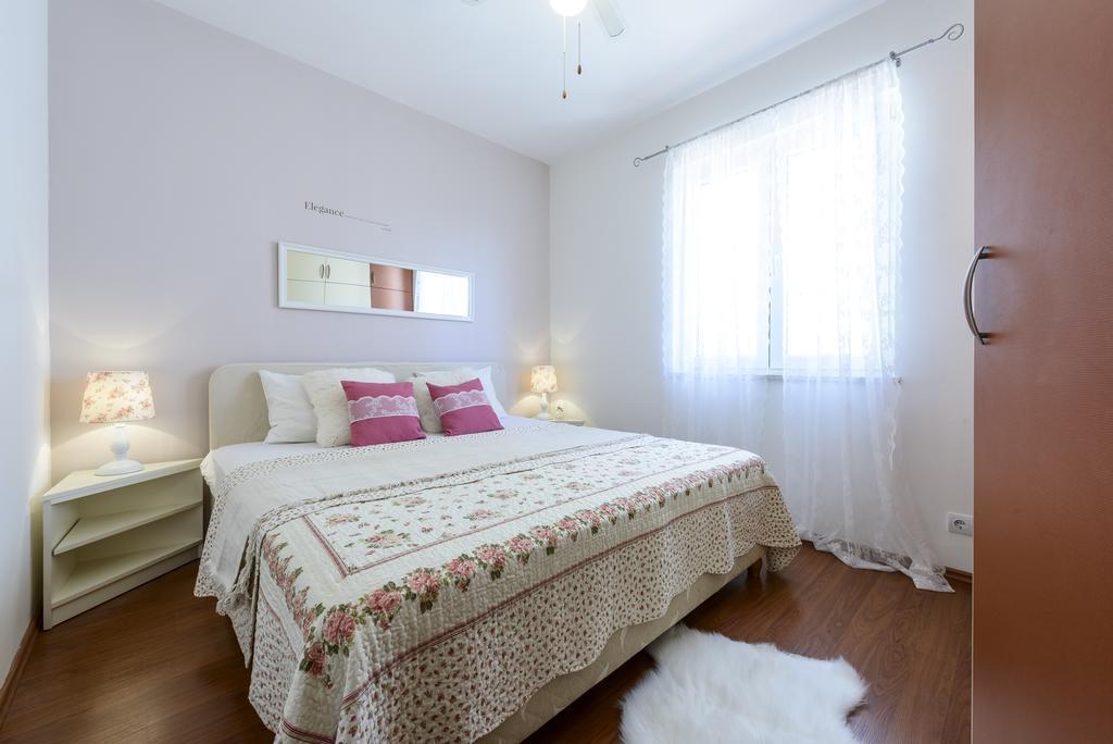 Apartment Kulisic مْليني المظهر الخارجي الصورة